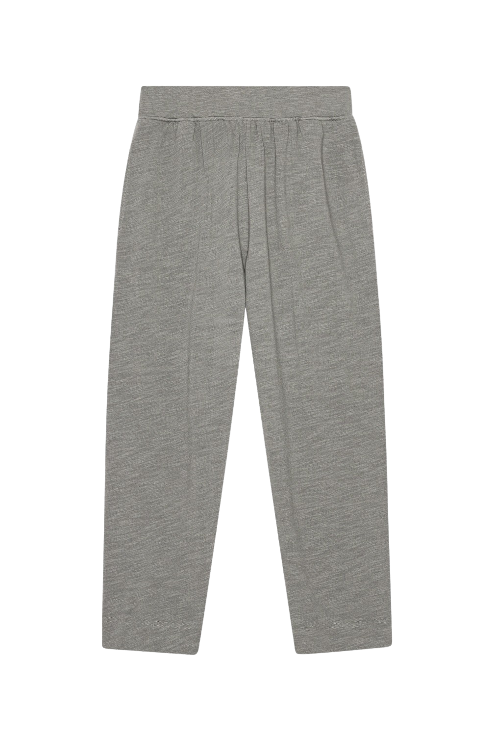 Buddha sweatpants - Khaki Gray